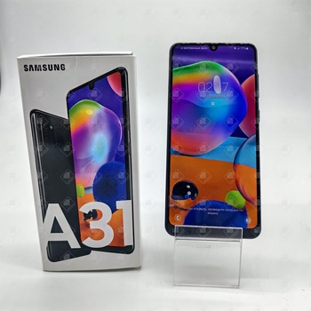 Смартфон Samsung A31 4/64