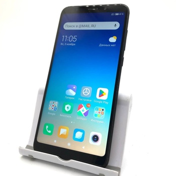 Телефон Xiaomi Redmi 5 Plus, 3/32 ГБ