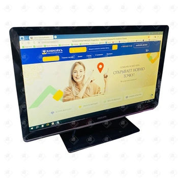 Телевизор Philips 19PFL3507T/60

