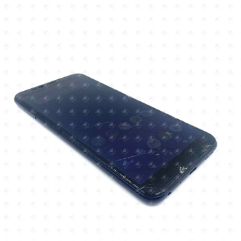 Смартфон ASUS ZB602KL