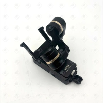 Переносной трехосевой стабилизатор Feiyu FY-WG