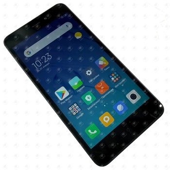 Смартфон Xiaomi Redmi 4A, 16 ГБ, 2 ГБ