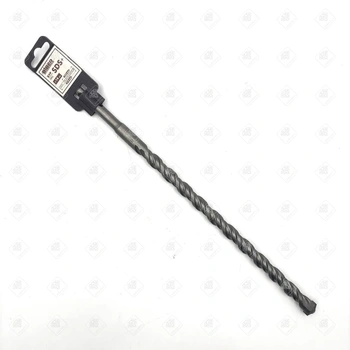 Бур SDS-plus Biber 78144 14х250/310мм