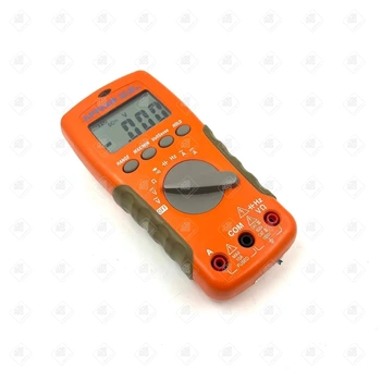 Мультимтр APPA 62R