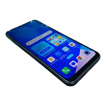 Смартфон Honor X6, 64 ГБ, 4 ГБ