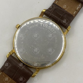 Часы Tissot T870/970