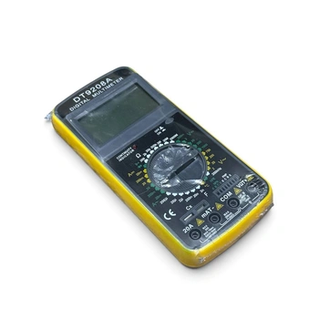 Мультиметр DT9205A