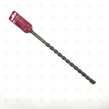 Бур SDS-plus TRIGGER 78303 14х250/310мм