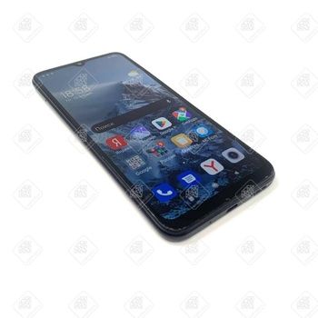 Смартфон Xiaomi Redmi 9A, 32 ГБ, зеленый, 2 ГБ