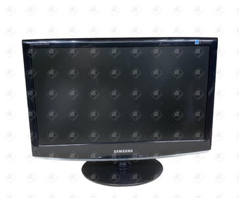 Монитор Samsung 2033 sn
