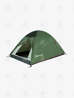 Палатка двухместная outventure dome 2