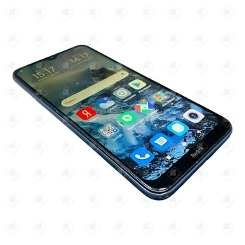 Смартфон Xiaomi Redmi 8 4/64GB 