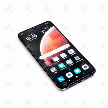 Смартфон Xiaomi Mi 9 Lite 6/128