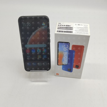 Смартфон Xiaomi Redmi 9C 2/32GB (NFC)