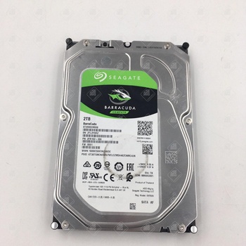 Seagate barracuda 2tb