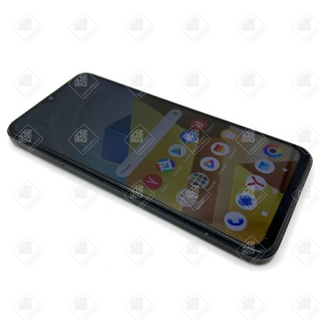 Смартфон Xiaomi Poco M5, 128 ГБ, черный