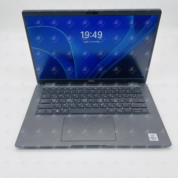 Ноутбук Dell Latitude 7410