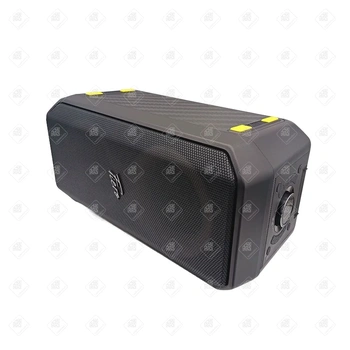 Портативная аудиосистема Fiero Hipe Torretta FRPA-130