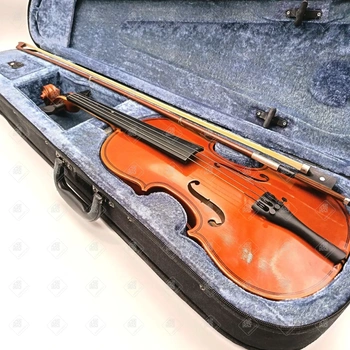 Скрипка brahner bv-400