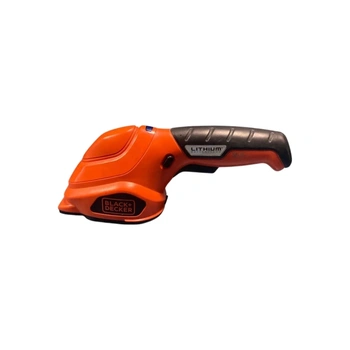 Ножницы Black+Decker GSL200