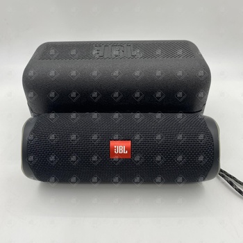 беспроводная колонка JBL Flip 5 