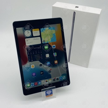 Планшет iPad (9th generation)