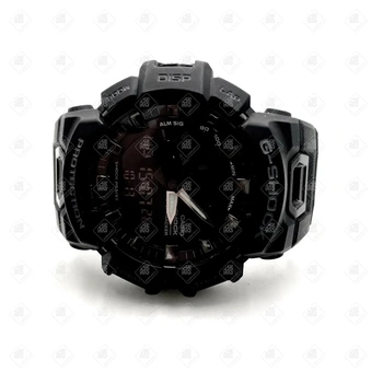 Часы Casio GBA-900