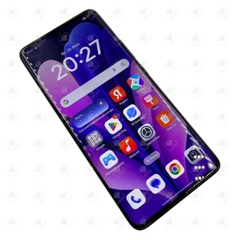 Смартфон Xiaomi Redmi Note 13 Pro+, 256 ГБ, 8 ГБ