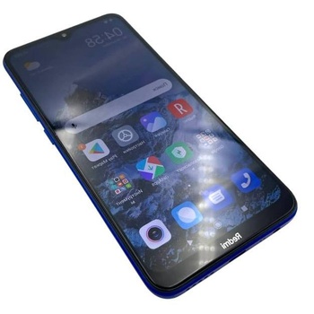 Xiaomi Redmi 8A, 32 ГБ, 2 ГБ