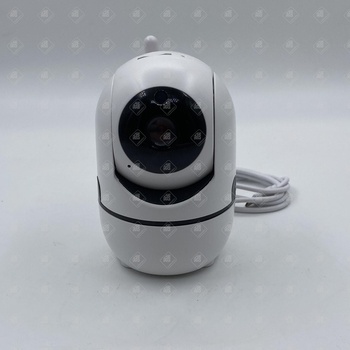 Камера видеонаблюдения WI-FI