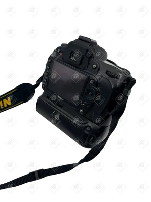 Зеркальный фотоаппарат Nikon D90 + Tamron AF 18-200mm f/3.5-6.3 XR Di II macro (A14)