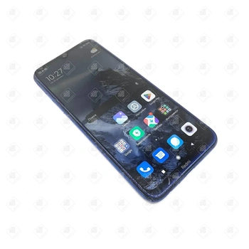 Смартфон Xiaomi Redmi Note 8, 4/64 Гб