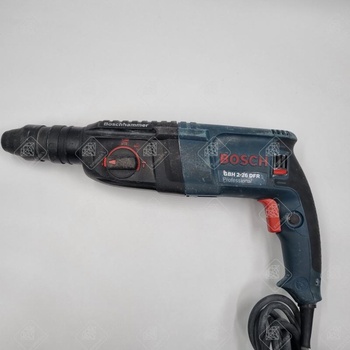 Перфоратор Bosch GBH 2-26 DFR 