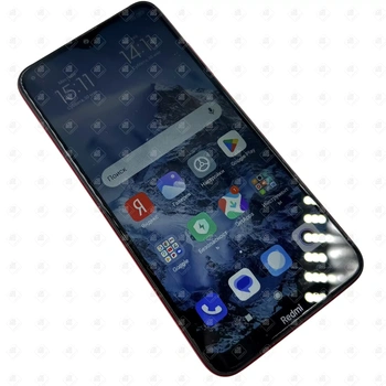 Смартфон Xiaomi Redmi 8, 32 ГБ, 3 ГБ