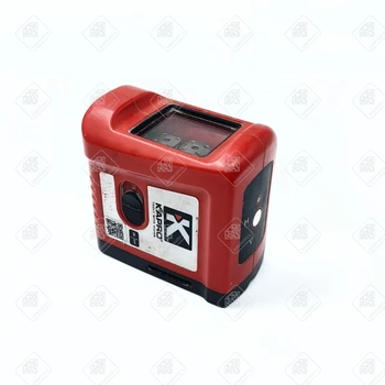 Лазерный уровень Kapro 862