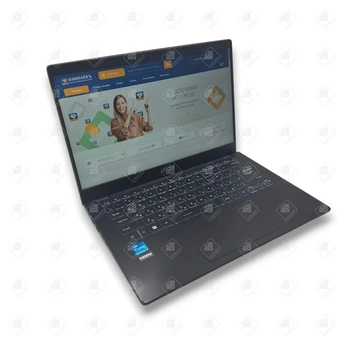 Ноутбук MSI modern 14 C12M I3-1215U/ GRAPHICS/8GB/SSD 256