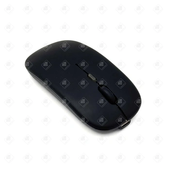 Мышь беспроводная Luminous 2.4G+BT.