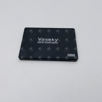 SSD накопитель Vaseky V880 500Gb