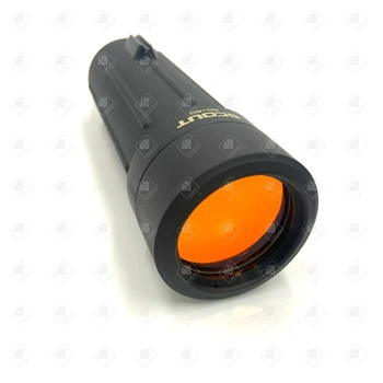 Зрительная труба Yukon Scout 20x50
