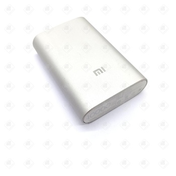 Power Bank Mi 10000