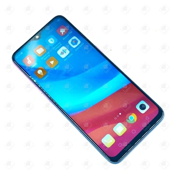 Смартфон OPPO, F9, 64 ГБ, фиолетовый
