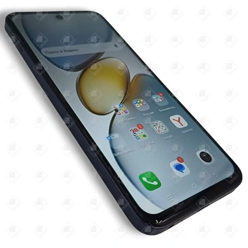 Смартфон Tecno Spark Go 1, 3/128 ГБ