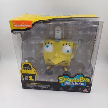 Фигурка Masterpiece Memes - SpongeBob Squarepants