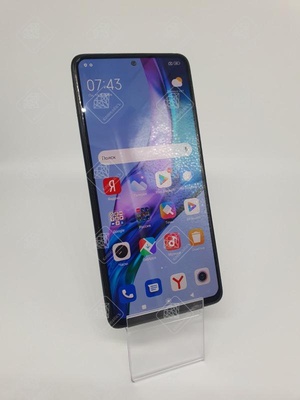 Смартфон Xiaomi Redmi Note 10 Pro 8/128gb 