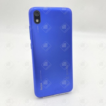 Xiaomi Redmi 7A, 16 ГБ, синий, 2 ГБ