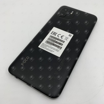 Мобильный телефон Poco c51