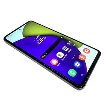 Смартфон Samsung A52 4/128 GB