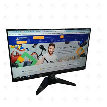 Монитор 27" MSI 3CE2