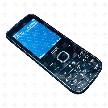 Мобильный телефон lnol