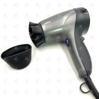 Фен Braun Swing BC 1400